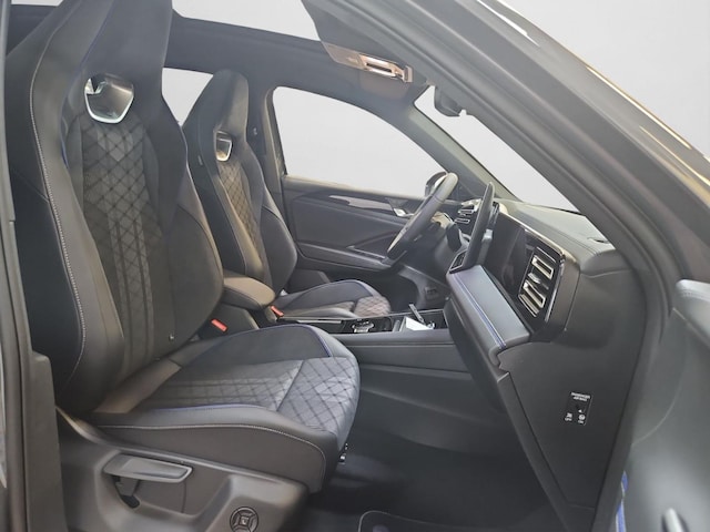 Volkswagen Tiguan DSG R-Line