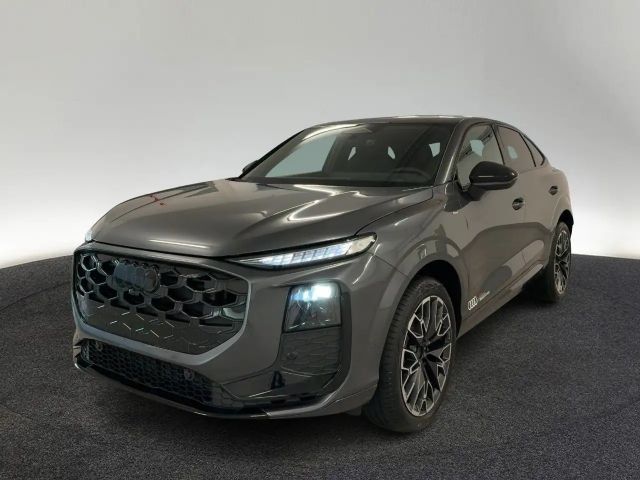 Audi Q3 Quattro S-Tronic