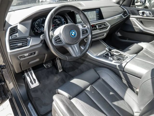 BMW X5 M-Sport xDrive45e