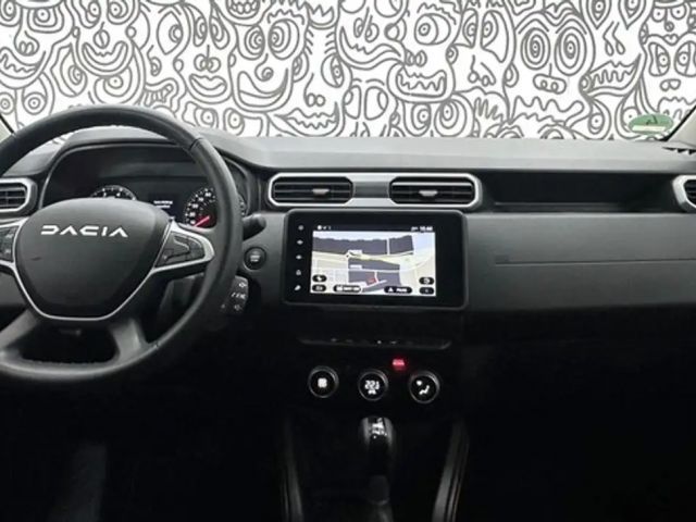 Dacia Duster 1.3 TCe Extreme II