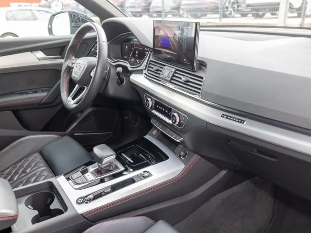 Audi SQ5 Quattro Sportback