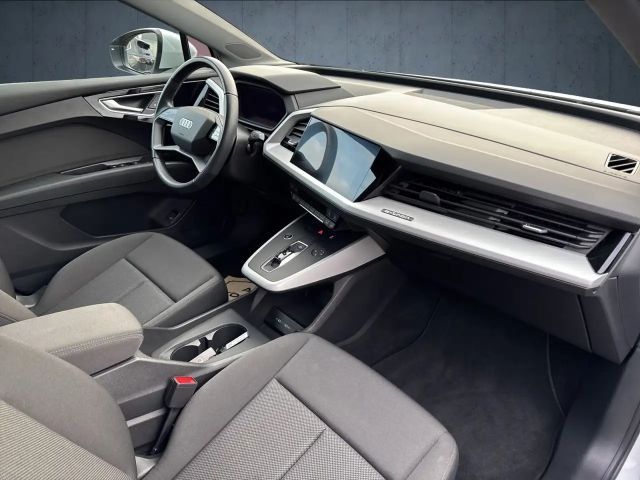 Audi Q4 e-tron 35 S-Line