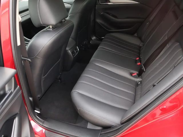 Mazda 6 Exclusive-line S SkyActiv