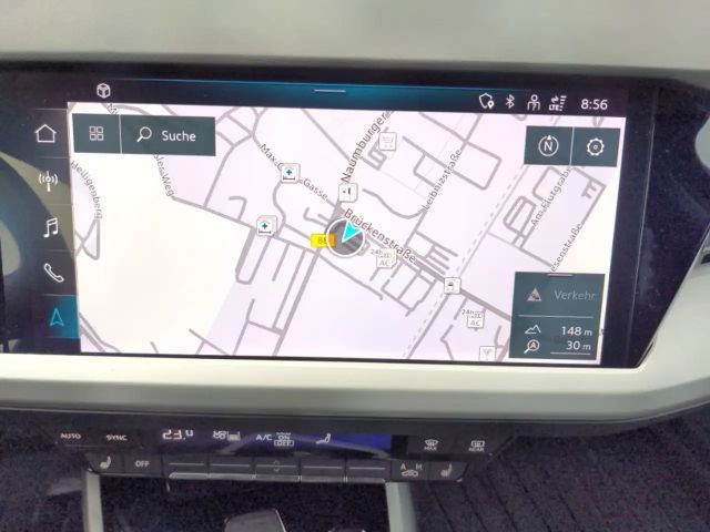 Audi Q4 e-tron Quattro