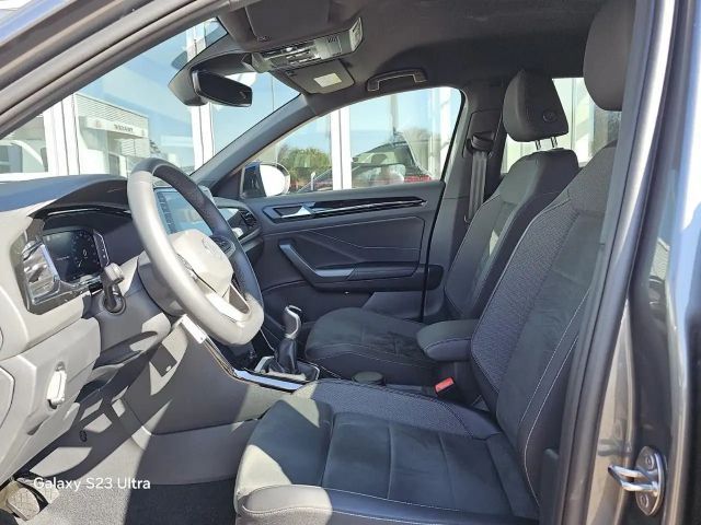 Volkswagen T-Roc 1.5 TSI IQ.Drive Style