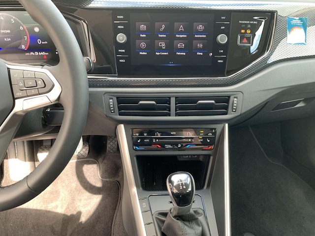 Volkswagen Polo 1.0 TSI Life