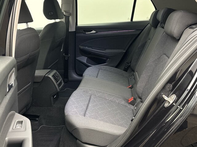 Volkswagen Golf 2.0 TDI DSG Golf VIII Life