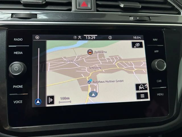 Volkswagen Tiguan 2.0 TDI DSG Elegance Elegance