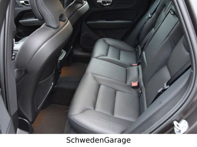 Volvo XC60 Bright Plus