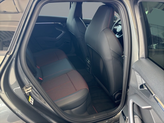 Audi A3 35 TDI S-Line S-Tronic Sportback