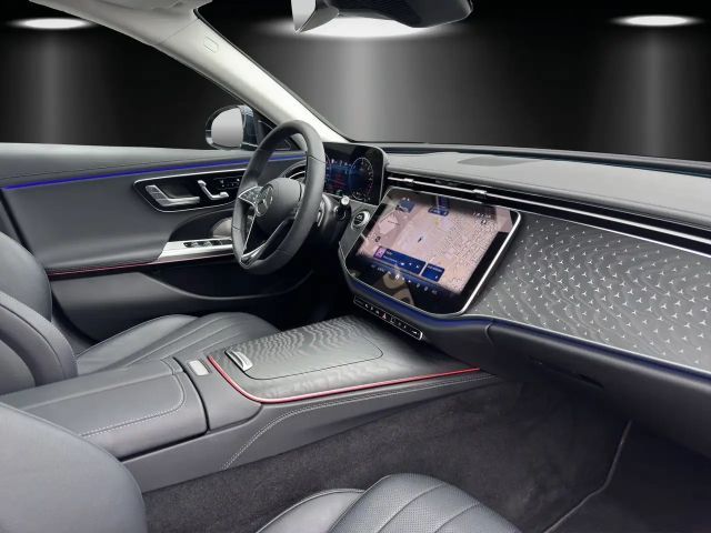 Mercedes-Benz E 300 Estate