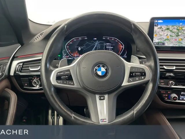 BMW 530 530d M-Sport Touring