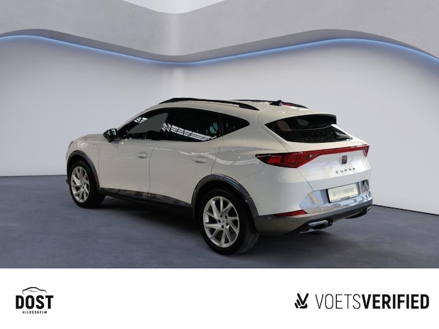 Cupra Formentor DSG e-Hybrid