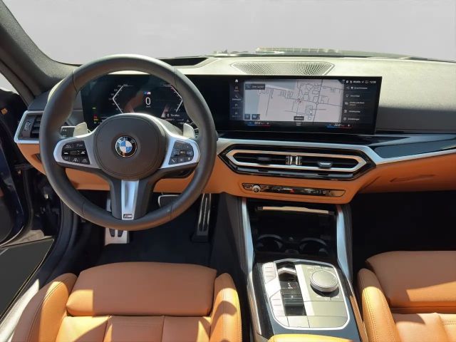 BMW 440 Coupé Gran Coupé M440i xDrive