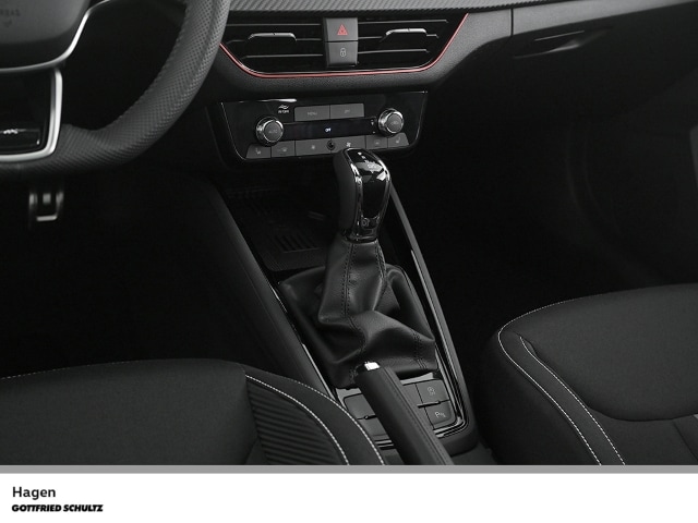 Skoda Kamiq 1.0 TSI Monte Carlo