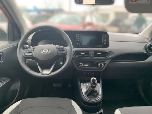 Hyundai i20 Prime