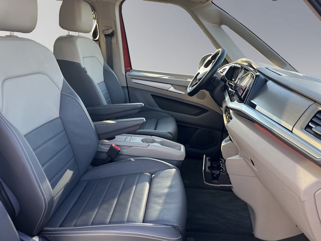 Volkswagen Multivan 2.0 TSI DSG Life T7