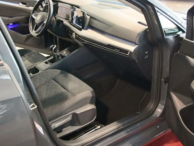 Volkswagen Golf 2.0 TDI Life Variant