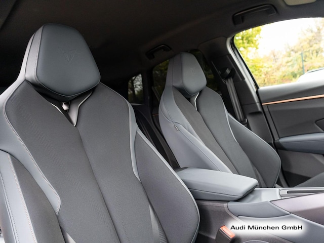 Cupra Terramar 1.5 eTSI