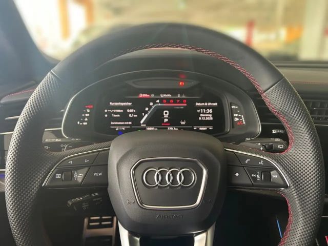 Audi SQ8 4.0 TFSI Quattro