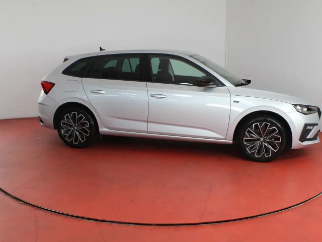 Skoda Scala 1.5 TSI Tour