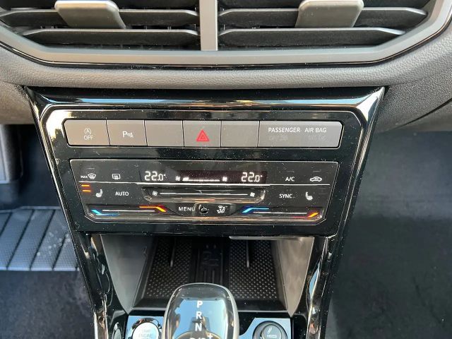 Volkswagen T-Cross 1.0 TSI DSG IQ.Drive Life