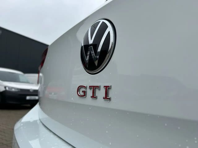 Volkswagen Polo 2.0 TSI DSG GTI