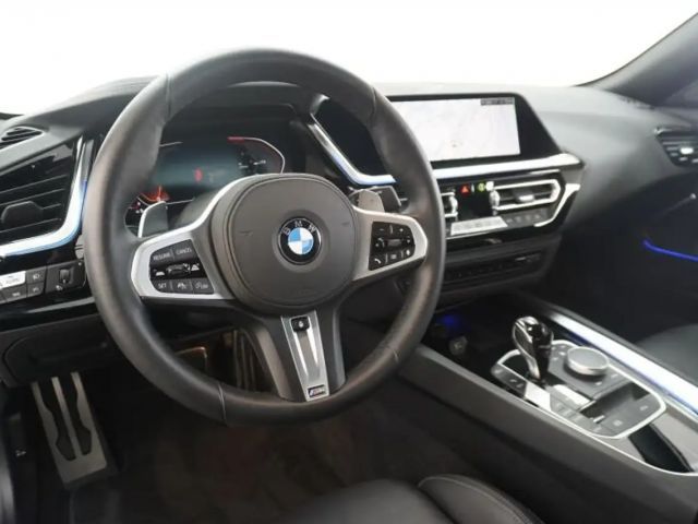 BMW Z4 Cabrio M-Sport Roadster sDrive