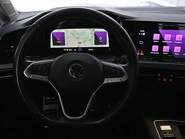 Volkswagen Golf DSG Life Variant