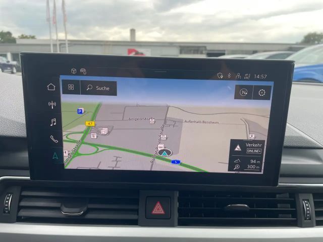 Audi A4 35 TFSI S-Tronic