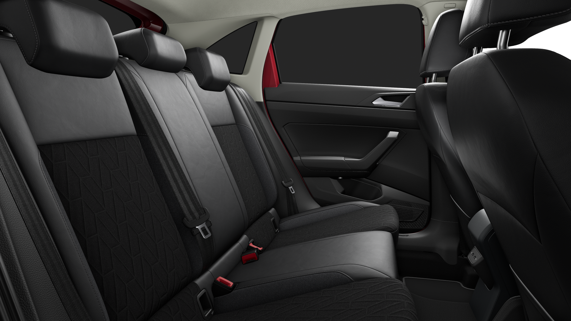 Volkswagen Taigo 1.0 TSI DSG