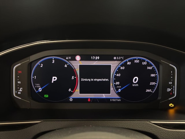 Volkswagen Passat 2.0 TDI Business DSG Variant