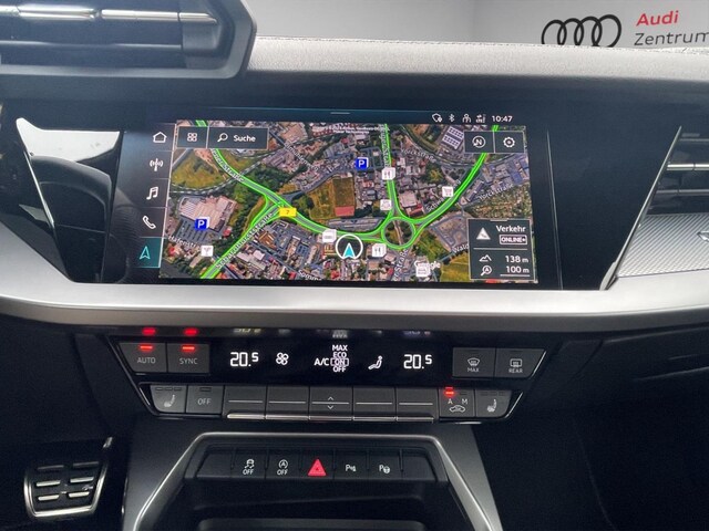 Audi A3 30 TFSI S-Tronic Sportback