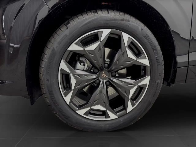 Cupra Terramar 1.5 eTSI