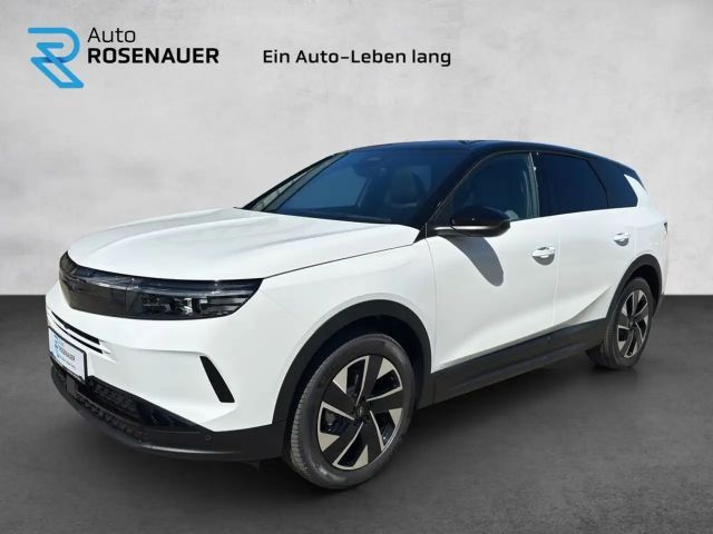 Opel Grandland GS-Line Grand Sport Hybrid