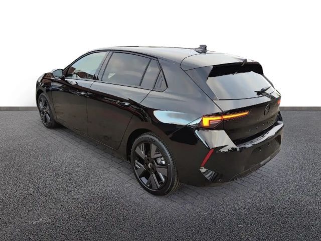 Opel Astra GS-Line Grand Sport