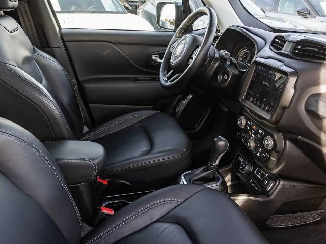 Jeep Renegade 4xe