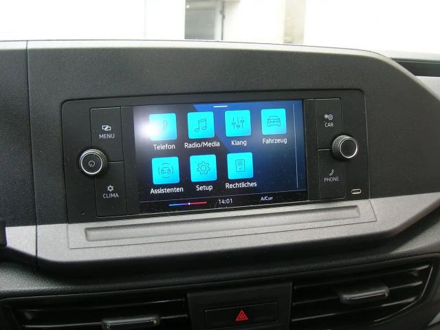 Volkswagen Caddy Basis