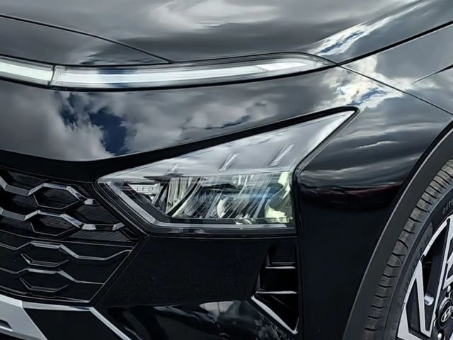 Hyundai Bayon 1.0 T-GDi Trend