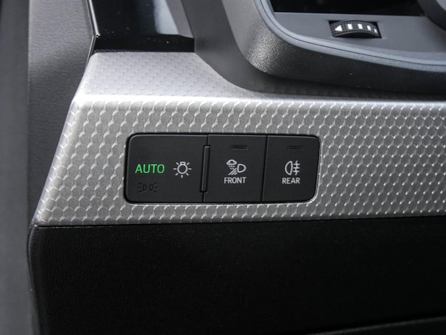 Audi A1 35 TFSI Allstreet S-Tronic