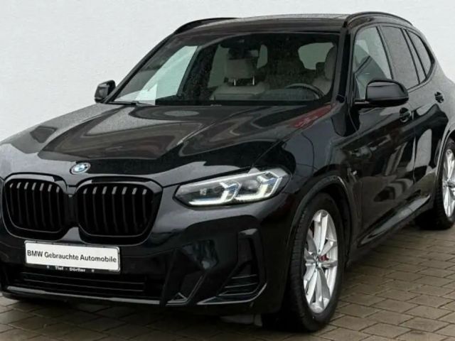 BMW X3 M-Sport xDrive20d