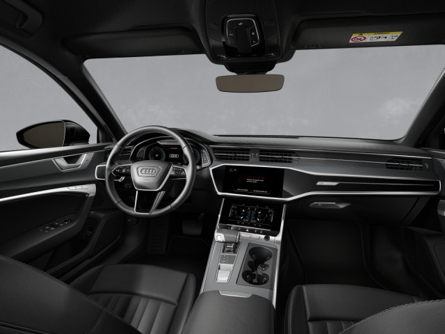 Audi A6 40 TDI Avant S-Line S-Tronic