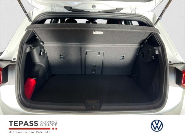 Volkswagen Golf 2.0 TSI