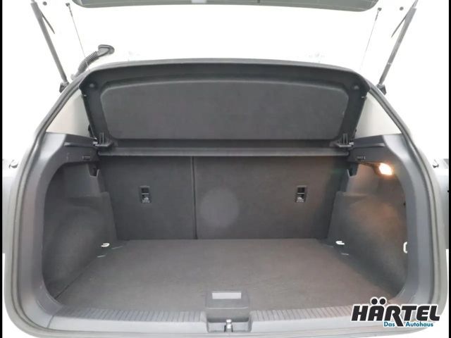 Volkswagen T-Cross 1.5 TSI DSG Style