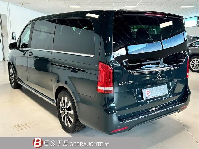 Mercedes-Benz EQV 300 Limousine Lang