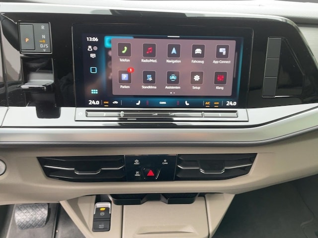 Volkswagen Multivan 2.0 TDI DSG Lang Life