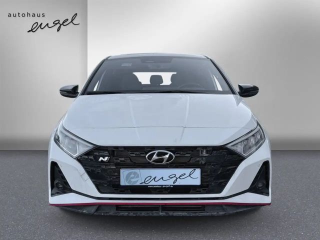 Hyundai i20 1.6 N Performance T-GDi