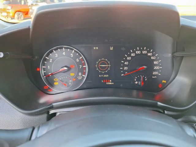 Suzuki Swift Comfort DualJet Hybrid