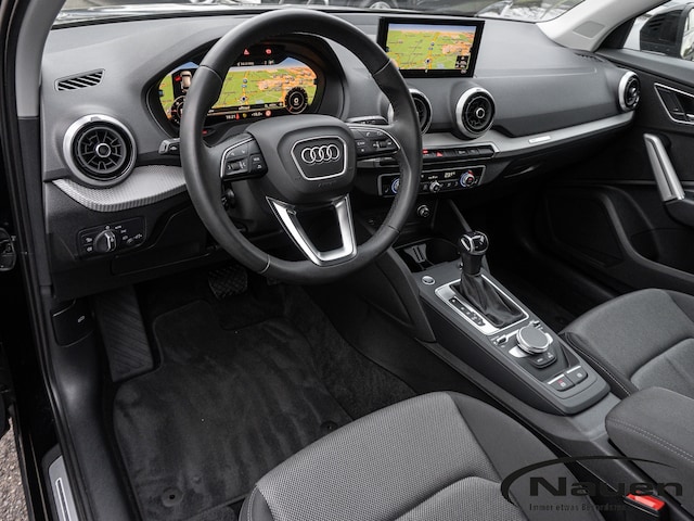Audi Q2 35 TDI S-Tronic