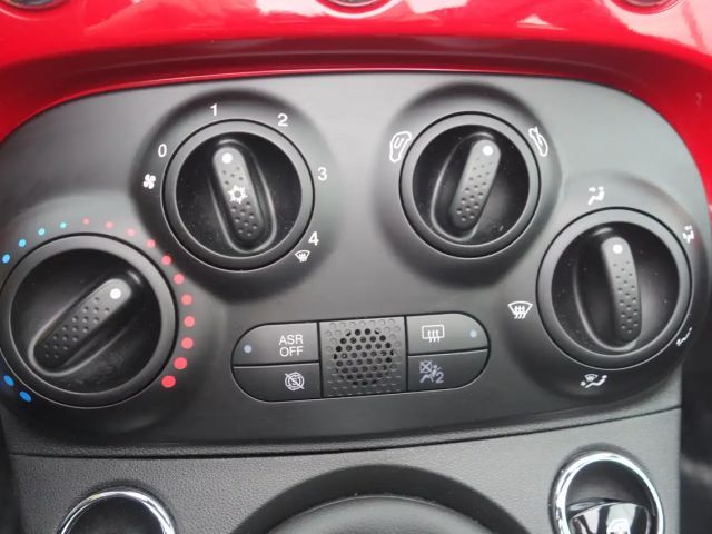 Fiat 500 Cabrio 1.0 GSE Hybrid ***leasingfähig***